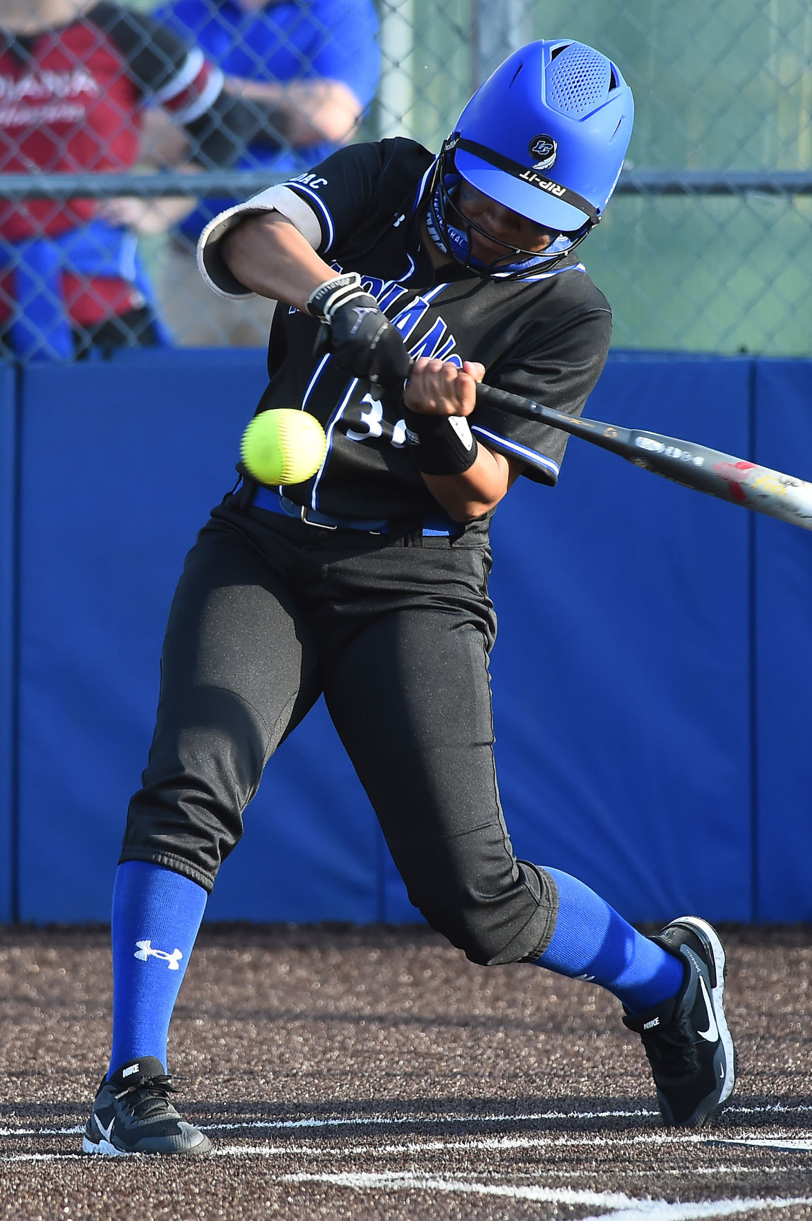 Lake Central vs. Chesterton
